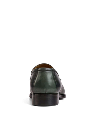Bruno Magli Emilio Leather Penny Loafer-AmbrogioShoes