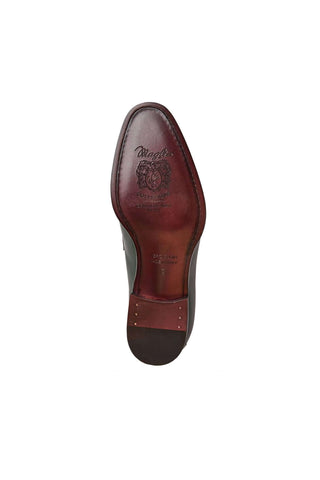 Bruno Magli Emilio Leather Penny Loafer-AmbrogioShoes