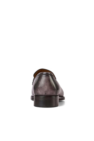 Bruno Magli Emilio Leather Penny Loafer-AmbrogioShoes