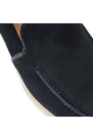 Bruno Magli Etna Suede Loafer-AmbrogioShoes