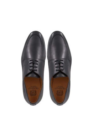 Bruno Magli Flex Calf-Skin Leather Derby (BM1032)-AmbrogioShoes