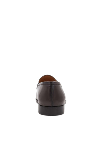 Bruno Magli Flex Calf-Skin Leather Penny Loafer (BM1000)-AmbrogioShoes