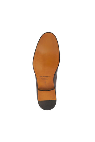 Bruno Magli Flex Calf-Skin Leather Penny Loafer (BM1000)-AmbrogioShoes