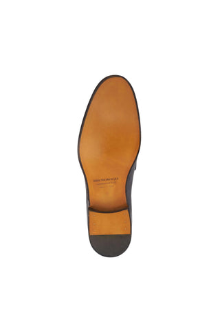 Bruno Magli Flex Calf-Skin Leather Penny Loafer (BM1000)-AmbrogioShoes