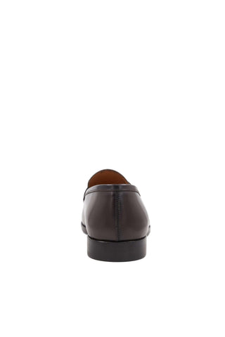 Bruno Magli Flex Leather Penny Loafer (BM1000)-AmbrogioShoes