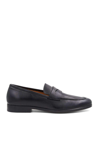 Bruno Magli Flex Leather Penny Loafer (BM1000)-AmbrogioShoes