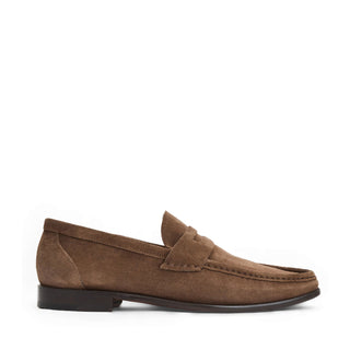 Bruno Magli Lombardo Penny Loafer-AmbrogioShoes