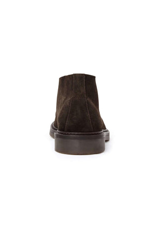Bruno Magli Mabelton Suede Chukka Boot-AmbrogioShoes