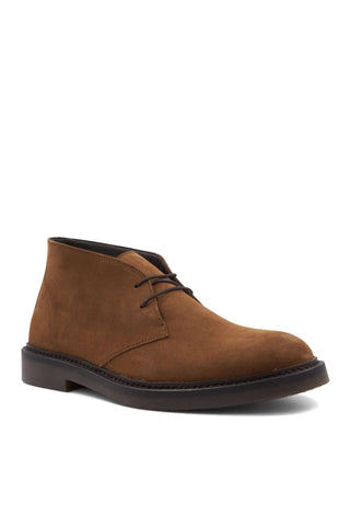 Bruno Magli Mabelton Suede Chukka Boot-AmbrogioShoes