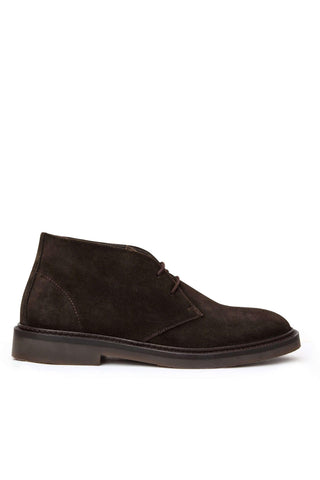 Bruno Magli Mabelton Suede Chukka Boot-AmbrogioShoes