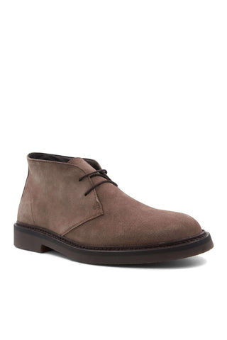 Bruno Magli Mabelton Suede Chukka Boot-AmbrogioShoes