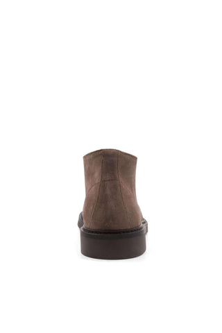Bruno Magli Mabelton Suede Chukka Boot-AmbrogioShoes