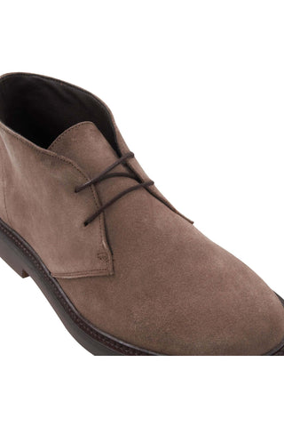 Bruno Magli Mabelton Suede Chukka Boot-AmbrogioShoes