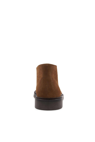 Bruno Magli Mabelton Suede Chukka Boot-AmbrogioShoes