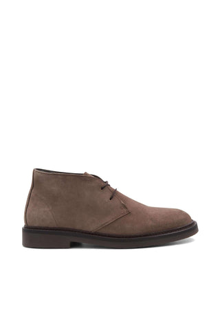 Bruno Magli Mabelton Suede Chukka Boot-AmbrogioShoes