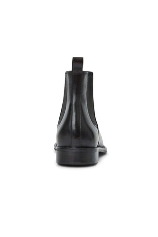 Bruno Magli Macy Calf-Skin Leather Chelsea Boot (BM1060)-AmbrogioShoes
