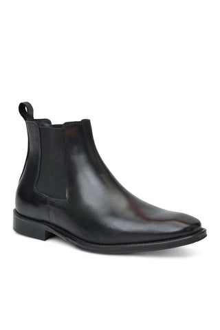 Bruno Magli Macy Leather Chelsea Boot (BM1060)-AmbrogioShoes