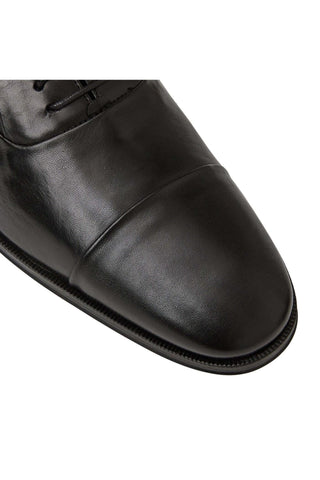 Bruno Magli Maioco Nappa Cap-Toe Oxford (BM1029)-AmbrogioShoes