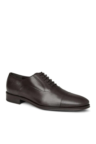 Bruno Magli Maioco Nappa Cap-Toe Oxford (BM1029)-AmbrogioShoes