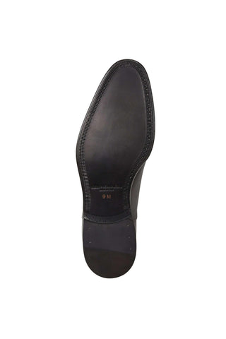 Bruno Magli Maioco Nappa Leather Cap-Toe Oxford (BM1029)-AmbrogioShoes