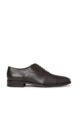 Bruno Magli Maioco Nappa Leather Cap-Toe Oxford (BM1029)-AmbrogioShoes