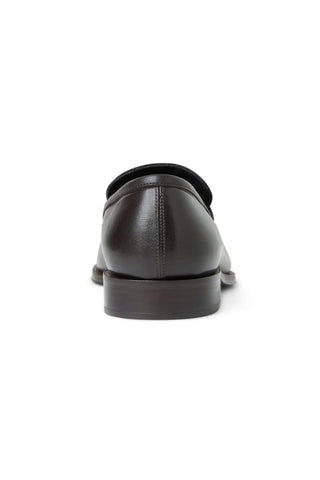 Bruno Magli Maioco Nappa Penny Loafer-AmbrogioShoes