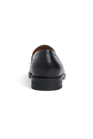 Bruno Magli Maioco Nappa Penny Loafer-AmbrogioShoes