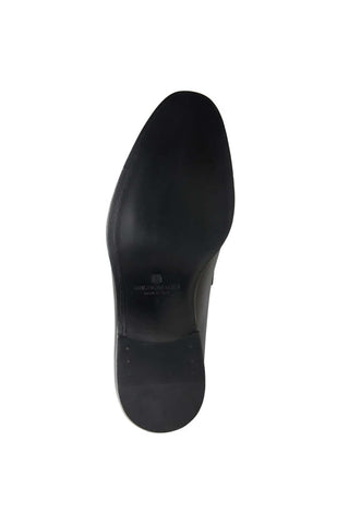 Bruno Magli Maioco Nappa Penny Loafer-AmbrogioShoes