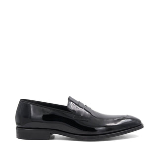 Bruno Magli Maioco Sera Patent Leather Loafer-AmbrogioShoes