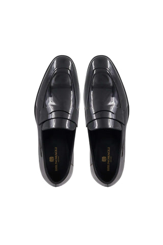 Bruno Magli Maioco Sera Patent Loafer-AmbrogioShoes