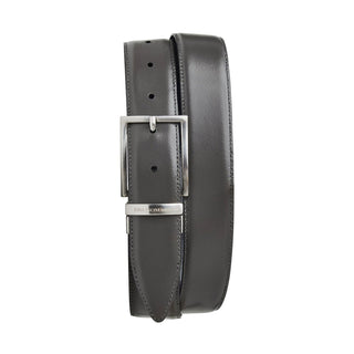 Bruno Magli Marco Leather Reversible Belt-AmbrogioShoes