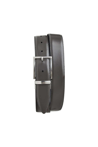Bruno Magli Marco Leather Reversible Belt-AmbrogioShoes