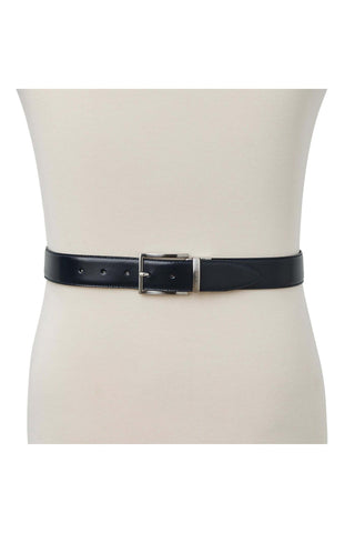 Bruno Magli Marco Leather Reversible Belt-AmbrogioShoes