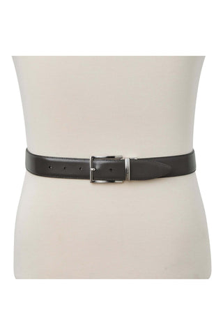 Bruno Magli Marco Leather Reversible Belt-AmbrogioShoes