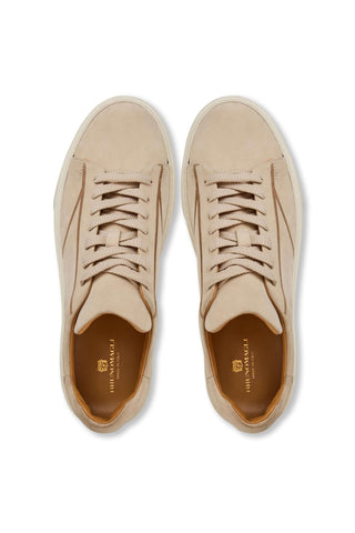 Bruno Magli Matteo Nubuck Sneaker-AmbrogioShoes