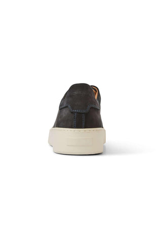 Bruno Magli Matteo Nubuck Sneaker-AmbrogioShoes