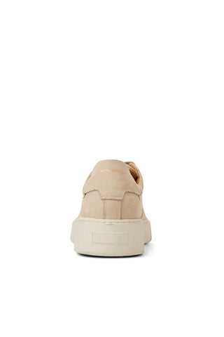 Bruno Magli Matteo Nubuck Sneaker-AmbrogioShoes