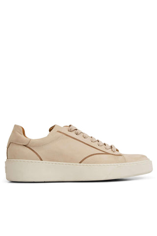 Bruno Magli Matteo Nubuck Sneaker-AmbrogioShoes