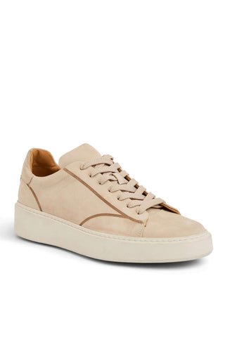 Bruno Magli Matteo Nubuck Sneaker-AmbrogioShoes