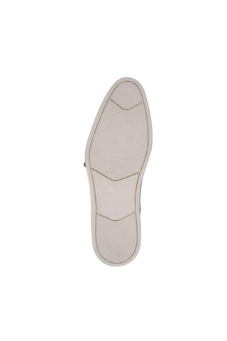 Bruno Magli Palestro Leather Double Monk Sneaker-AmbrogioShoes
