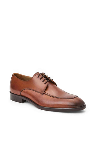 Bruno Magli Paolo Leather Derby-AmbrogioShoes