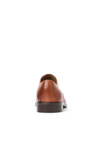 Bruno Magli Paolo Leather Derby-AmbrogioShoes