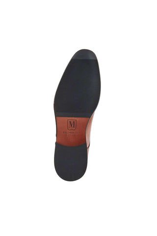 Bruno Magli Paolo Leather Derby-AmbrogioShoes