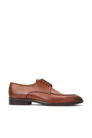 Bruno Magli Paolo Leather Derby-AmbrogioShoes