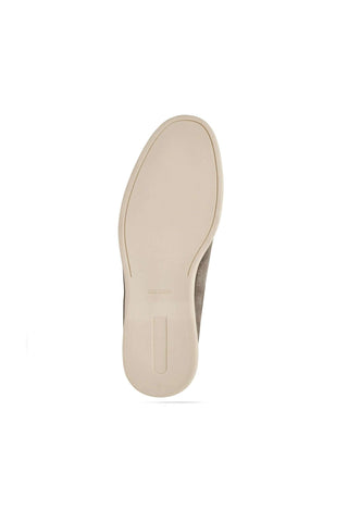 Bruno Magli Patrizio Suede Penny Loafer-AmbrogioShoes