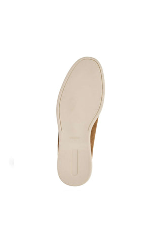 Bruno Magli Patrizio Suede Penny Loafer-AmbrogioShoes