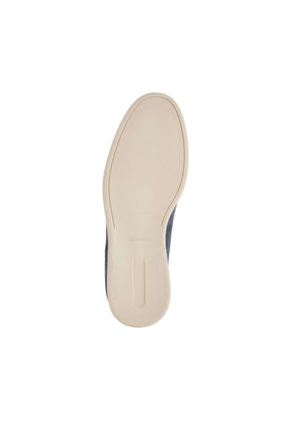 Bruno Magli Patrizio Suede Penny Loafer-AmbrogioShoes