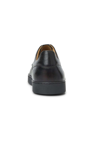 Bruno Magli Perseo Calf-Skin Leather Derby Sneaker (BM1037)-AmbrogioShoes