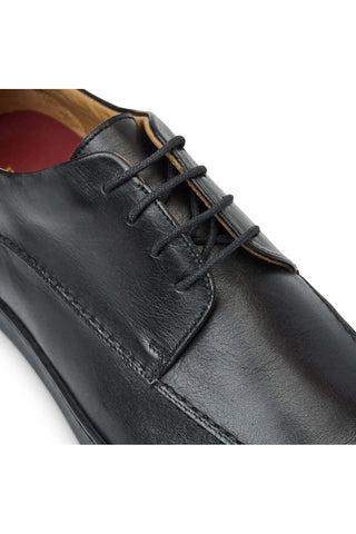 Bruno Magli Perseo Calf-Skin Leather Derby Sneaker (BM1037)-AmbrogioShoes
