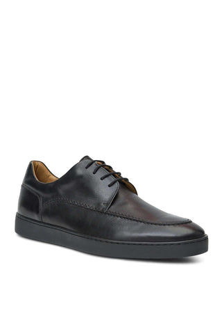 Bruno Magli Perseo Leather Derby Sneaker (BM1037)-AmbrogioShoes